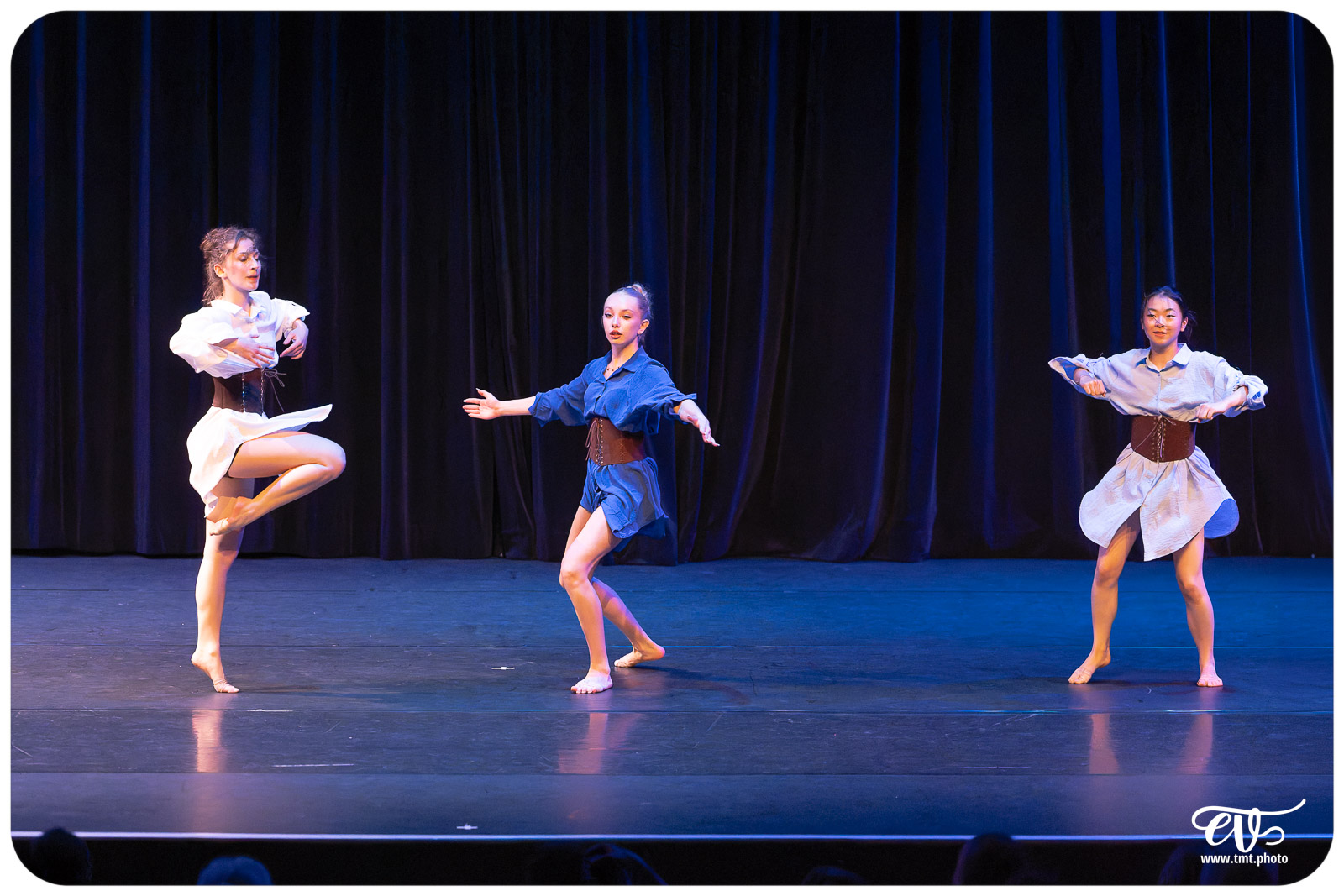 ECOLE DE DANSE CÉCILE ADAMOW